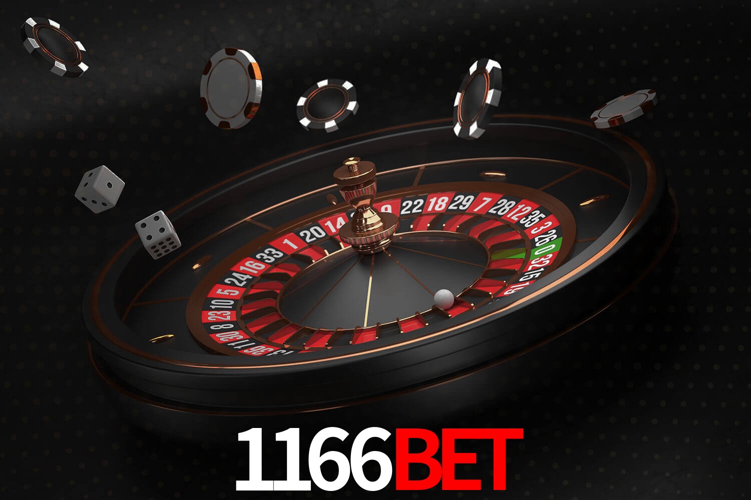 1166bet: A Experiência de Casino com Jogos de Mesa ao Vivo