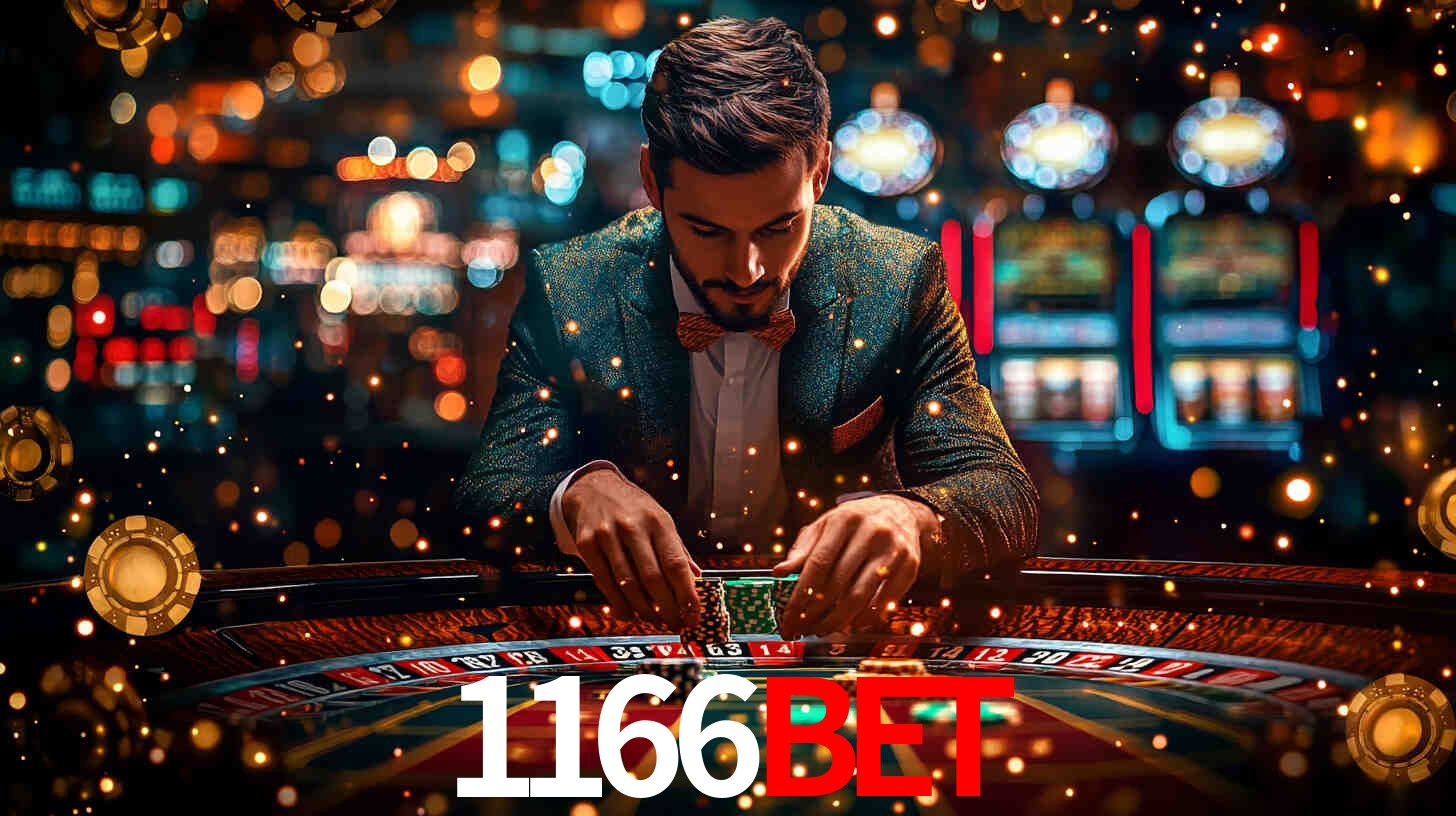 1166bet