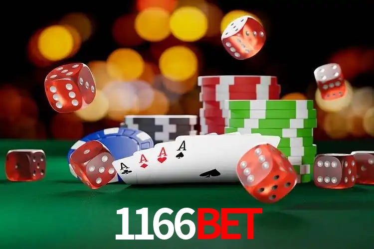 Apostas Esportivas na 1166bet: Um Guia Completo