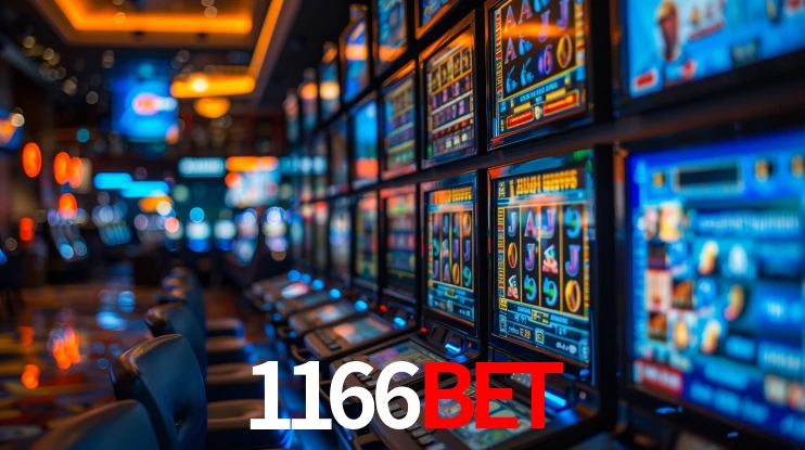 Game Providers 1166bet