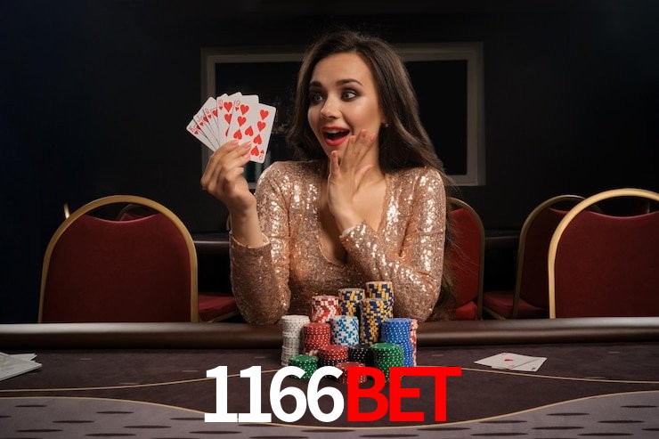 Desvendando o Mundo dos Jogos Virtuais na 1166bet