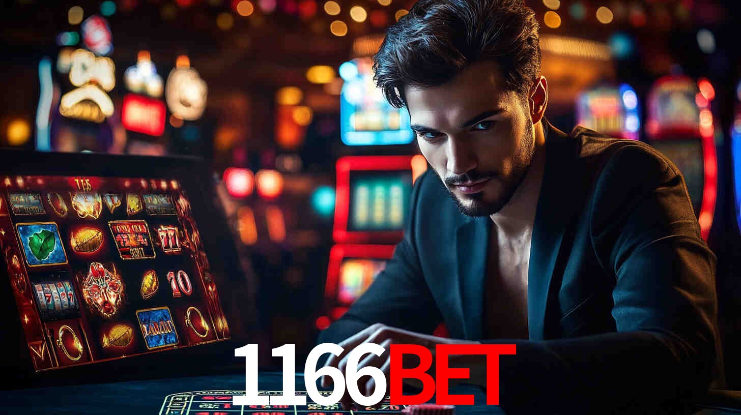 Descubra a Magia dos Jogos de Arcade no 1166bet