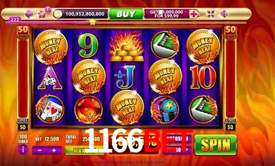 Descubra o Mundo do Cassino Online com 1166bet