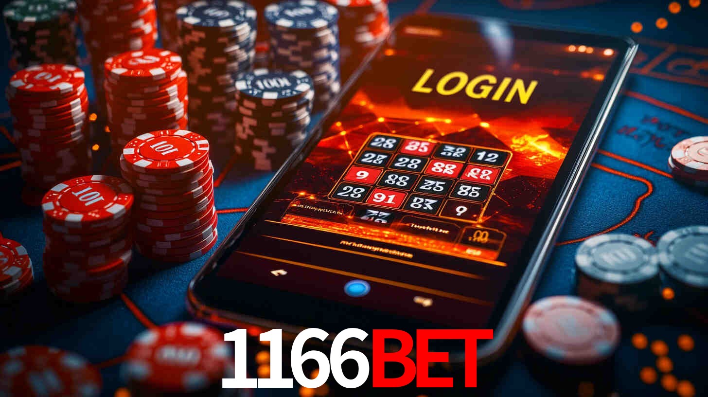 1166BET