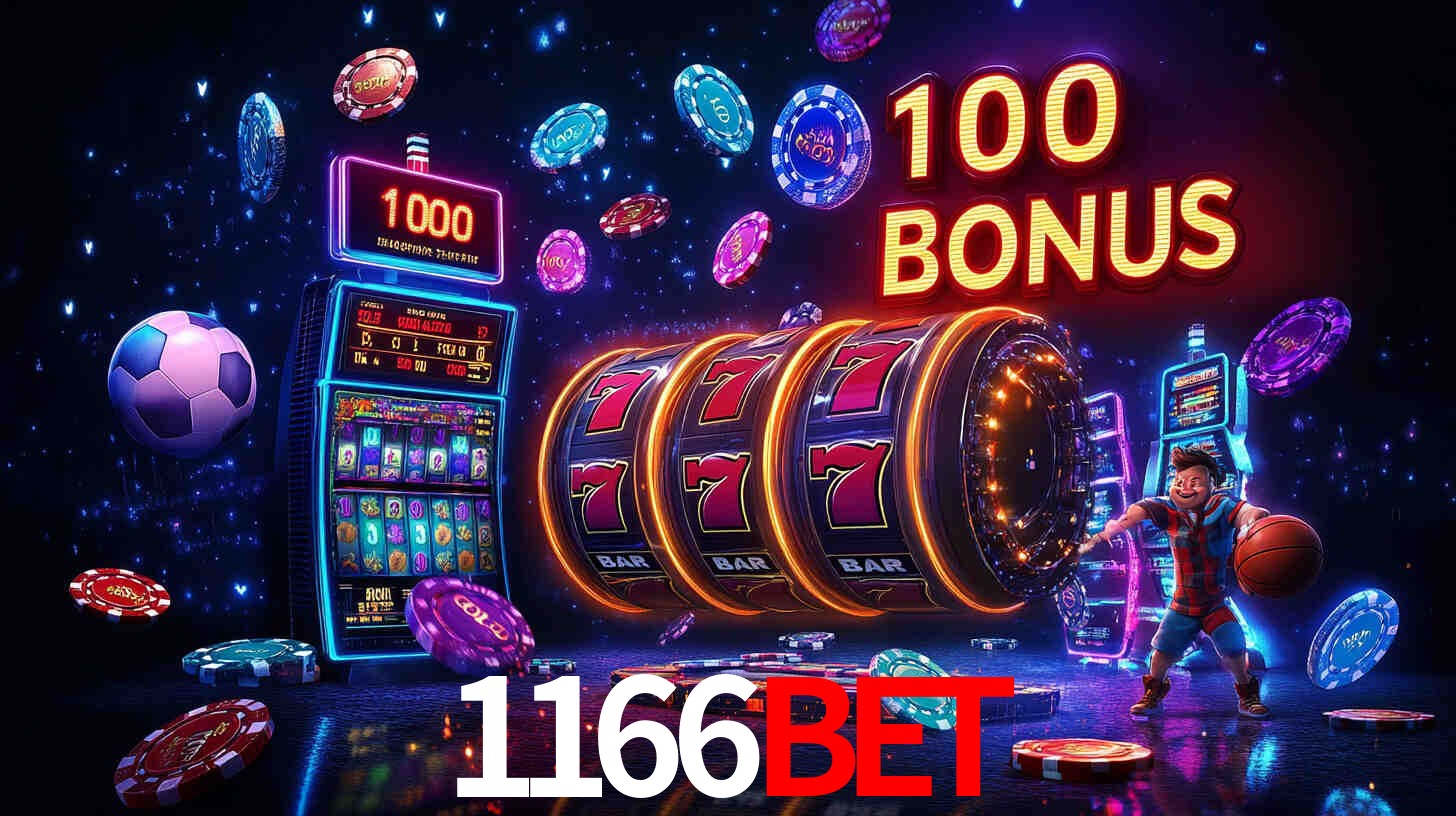 1166BET